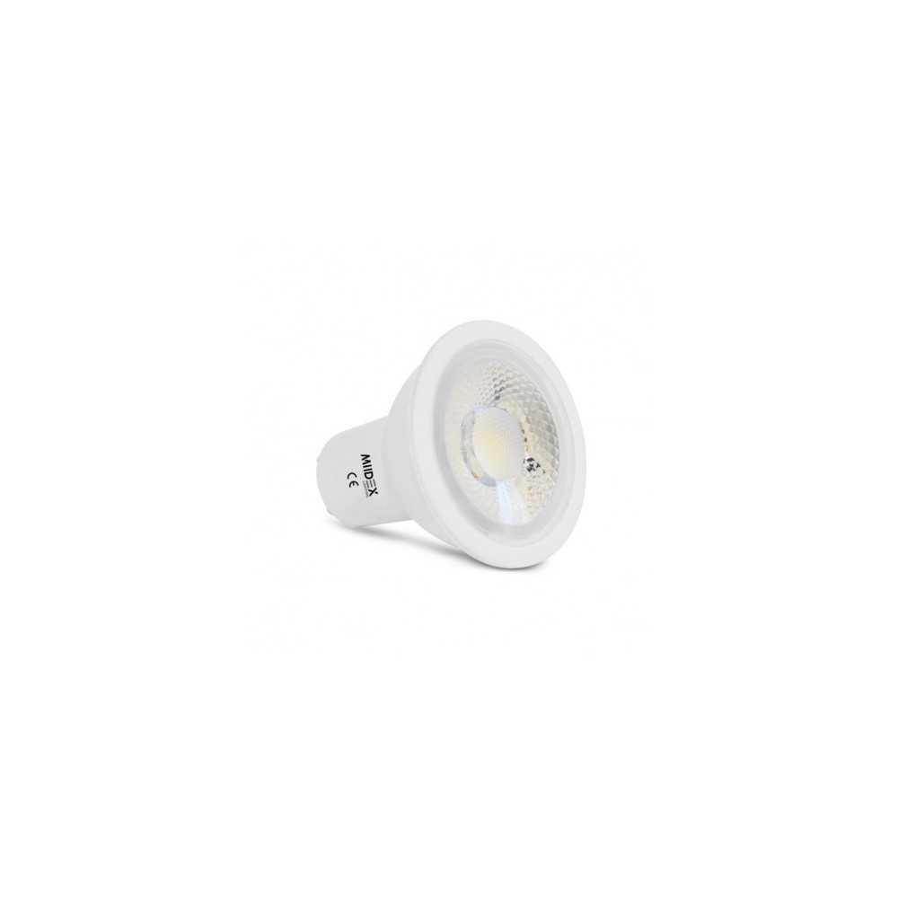 https://design-led.fr/es/ Bombilla GU10 led 7w 4000k 78191 3,70 € 3,14 €