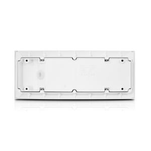Miidex - Candeeiro de parede LED MERLOT 12 Watt 230 V 3000 K Branco IP65 - Ref.: 7042