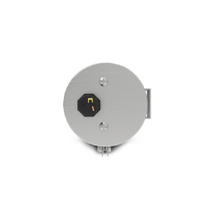 Miidex - Tubo LED integrado TUBA II Opalino pasante 52 W 7800 lm 4000 K - Garantía de 5 años - Ref.: 100721
