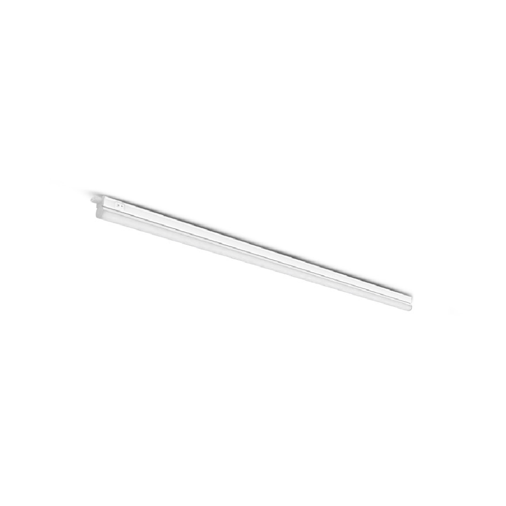 Miidex – LED-Leiste T5 „ LINE-HOME “, 877 mm, 14 W, 4000 K – Art.-Nr.: 100341