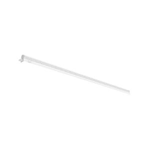 Miidex - Regleta LED T5 « LINE-HOME » 877 mm, 14 W, 4000 K - Ref.: 100341
