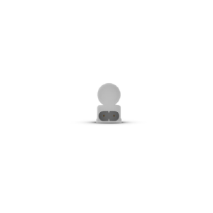 Miidex – LED-Leiste T5 „ LINE-HOME “, 877 mm, 14 W, 4000 K – Art.-Nr.: 100341