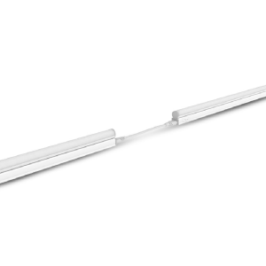 Miidex - Regleta LED T5 « LINE-HOME » 877 mm, 14 W, 4000 K - Ref.: 100341