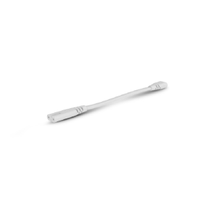 Miidex - Regleta LED T5 « LINE-HOME » 877 mm, 14 W, 4000 K - Ref.: 100341
