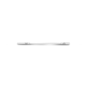 Miidex - Regleta LED T5 « LINE-HOME » 877 mm, 14 W, 4000 K - Ref.: 100341