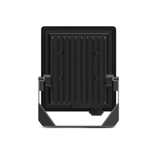 Miidex – LED-Strahler LUMOS LITE Schwarz 10 W, CCT, IP65 (Sensor optional) – Art.-Nr.: 100738