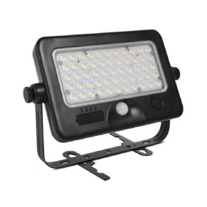 SUNNY LUMOS solar LED spotlight 10W 4000K sensor & twilight switch ...