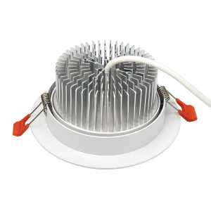 https://design-led.fr/nl/ Verstelbare plafondlamp LED 9W RGB&CCT regelbaar 49,90 € 42,41 € FUT062