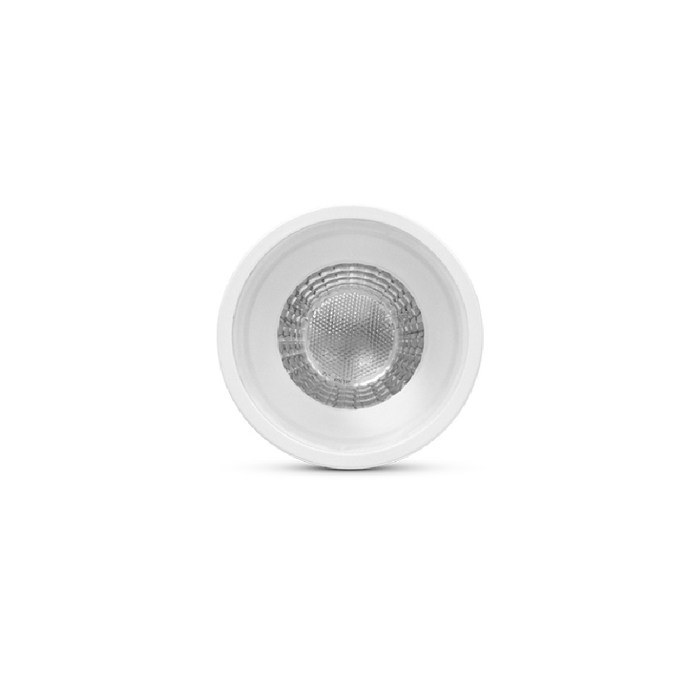 Miidex - Lampadina LED GU10 Spot 5,8 W 3000 K 38° - Codice: 100555
