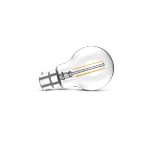 Miidex - Lâmpada LED B22 de filamento 8 W 4000 K - Ref.: 100838