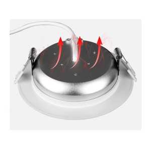 https://design-led.fr/fr/ Plafonnier LED rond 12W RGB&CCT pilotable FUT066 39,60 € 33,66 €