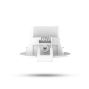 Miidex - Foco LED CARAT CCT e II orientable 7 W 3000 K/4000 K/6000 K Ø90 - Ref.: 100085