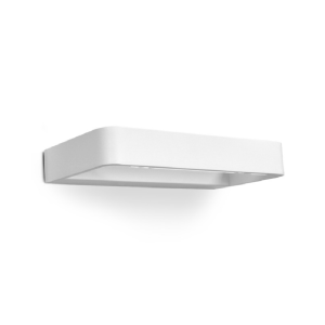 Miidex - MIRABILIS LED Wall Light, White, 6W, 3000K - Ref: 7036