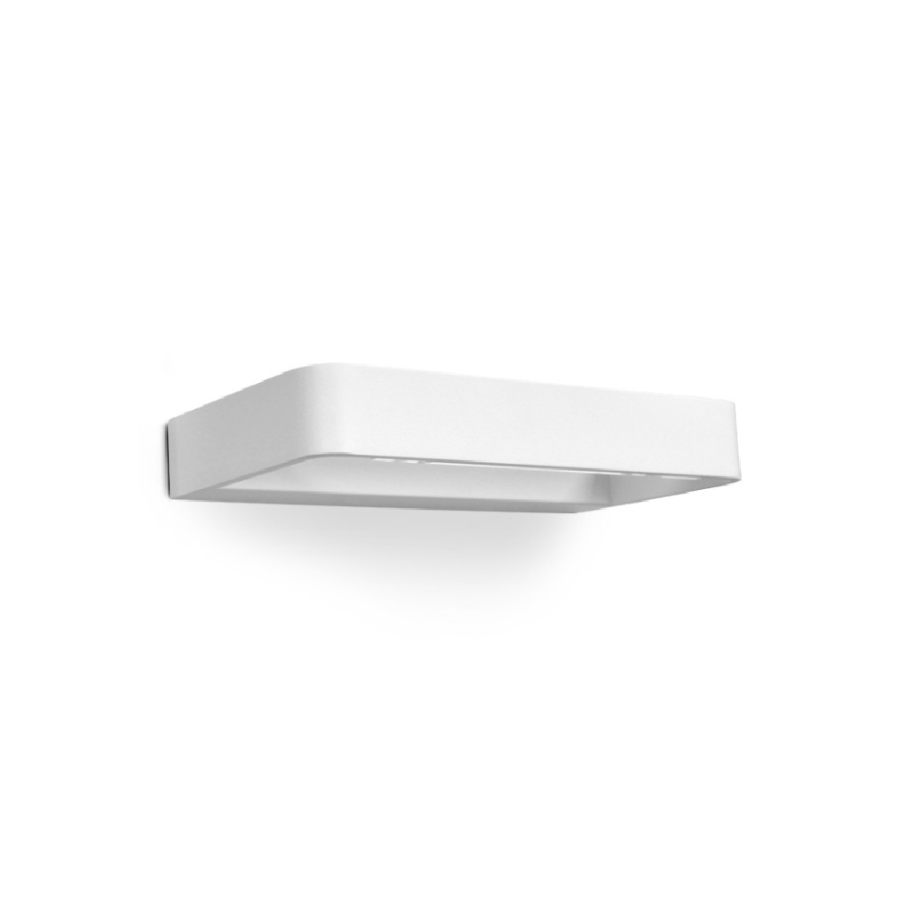 Miidex - MIRABILIS LED Wall Light, White, 6W, 3000K - Ref: 7036