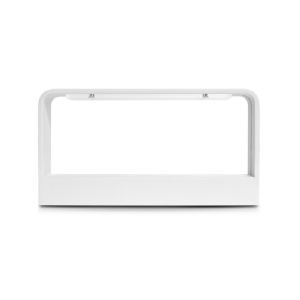 Miidex - MIRABILIS LED Wall Light, White, 6W, 3000K - Ref: 7036