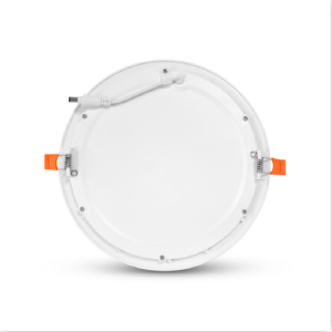 Miidex - Downlight LED SLIMY II Ø225 mm 18W 4000K 5-year warranty - Ref: 100030