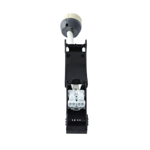 Miidex - GU10 automatic ceramic socket with cable - Ref: 73992
