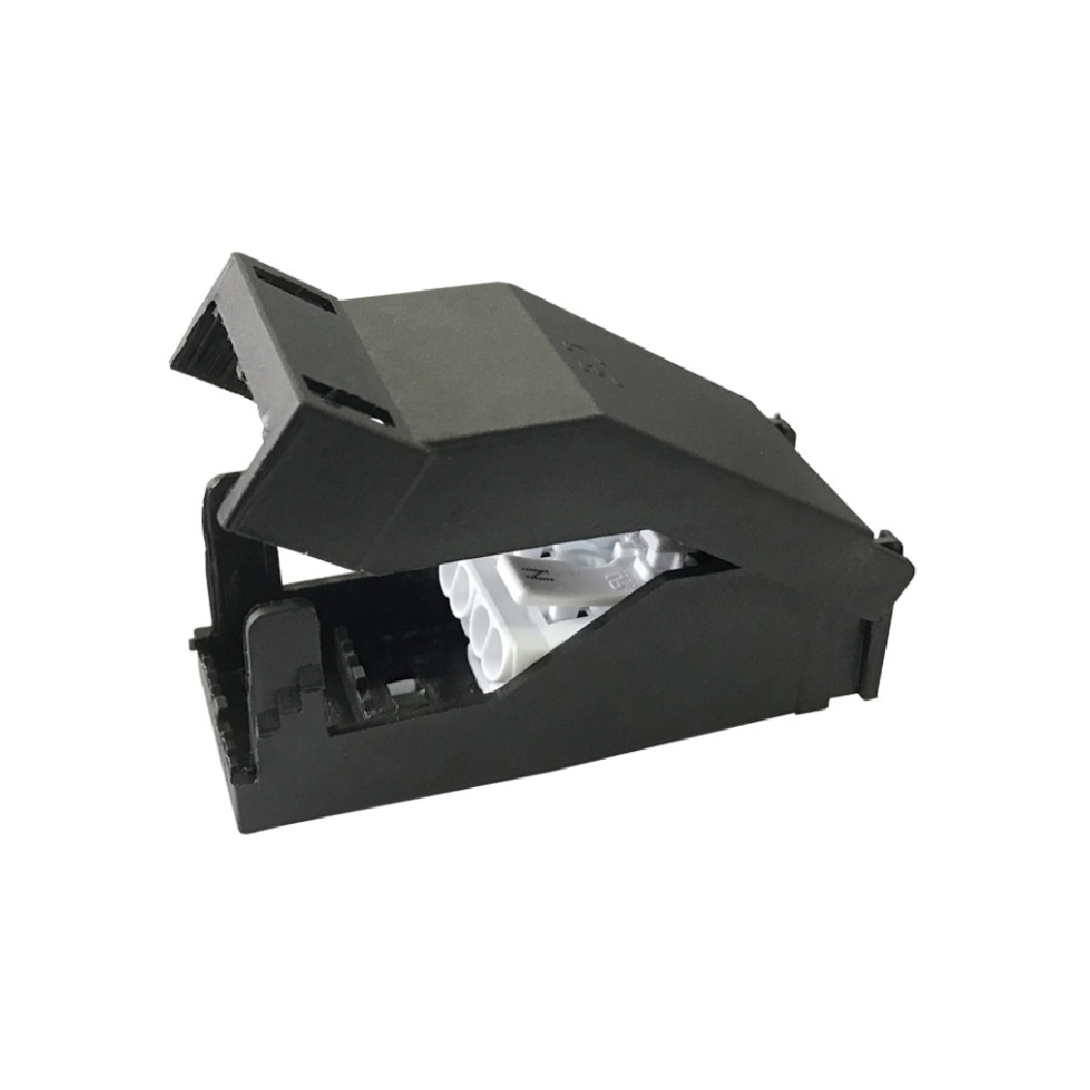 Miidex - Boitier Automatique & Bornier 230V CL2 - Réf : 79132