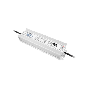 Miidex – LED-Netzteil 200 W – 12 V DC – 16,7 A – IP67 – 5 JAHRE GARANTIE – Art.-Nr.: 100475