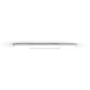 Miidex - Barra de luz LED SLIM HOME III 300 mm 6 W CCT 317 x 75 x 25 mm - Ref.: 100961