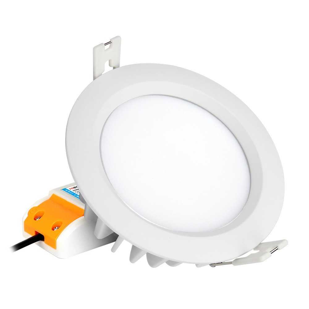 https://design-led.fr/pt/ 6W RGB&CCT Luz de teto LED redonda controlável IP54 37,30 € 31,70 € FUT063