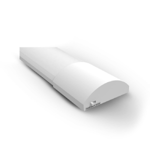 Miidex - Barra de luz LED SLIM HOME III 600 mm 10 W CCT, 617 x 75 x 25 mm - Ref.: 100962