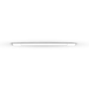 Miidex - Barra LED SLIM HOME III 600 mm 10 W CCT e 617 x 75 x 25 mm - Codice: 100962