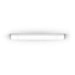 Miidex - Barra de luz LED SLIM HOME III 600 mm 10 W CCT, 617 x 75 x 25 mm - Ref.: 100962
