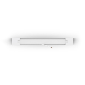 Miidex - Barra LED SLIM HOME III 600 mm 10 W CCT e 617 x 75 x 25 mm - Codice: 100962