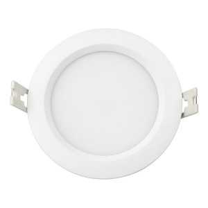 https://design-led.fr/fr/ Plafonnier LED rond 6W RGB&CCT IP54 pilotable FUT063 37,30 € 31,70 €