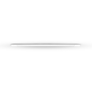 Miidex - Barra LED SLIM HOME III 1200 mm 32 W CCT 1215 x 75 x 25 mm - Cod. art.: 100963