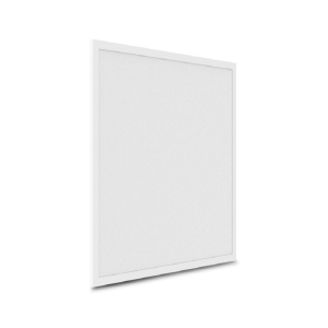 Miidex - Pannello LED bianco in PMMA 595x595 28W 4000K prismatico - Garanzia 5 anni - Cod. art.: 101101