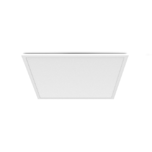 Miidex – LED-Flächenleuchte, weiß, PMMA, 595 x 595, 28 W, 4000 K, prismatisch – 5 Jahre Garantie – Art.-Nr.: 101101