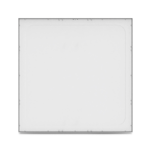 Miidex - Pannello LED bianco in PMMA 595x595 28W 4000K prismatico - Garanzia 5 anni - Cod. art.: 101101