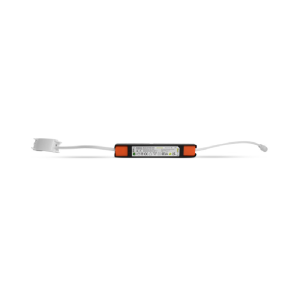 Miidex – LED-Flächenleuchte, weiß, PMMA, 595 x 595, 28 W, 4000 K, prismatisch – 5 Jahre Garantie – Art.-Nr.: 101101
