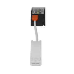 Miidex - Pannello LED bianco in PMMA 595x595 28W 4000K prismatico - Garanzia 5 anni - Cod. art.: 101101