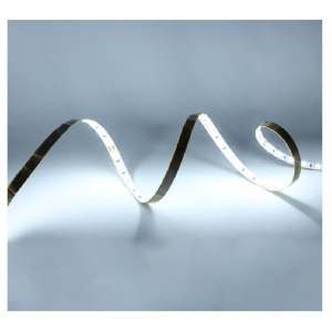 Miidex – LED-Streifen 6000 K, 12 V, 9 W/m, 5 m, 60 LED/m, 45 W, IP20 – Art.-Nr.: 100410