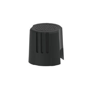 Miidex - Spot LED ASTRA, IP65, cúpula removível + conector rápido - 5 W - 340 lm - 3000 K  - Ref.: 100011