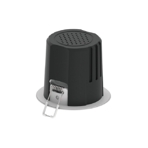 Miidex - Spot LED ASTRA, IP65, cúpula removível + conector rápido - 5 W - 340 lm - 3000 K  - Ref.: 100011
