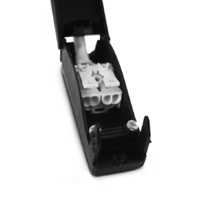 Miidex - Spot LED ASTRA, IP65, cúpula removível + conector rápido - 5 W - 340 lm - 3000 K  - Ref.: 100011