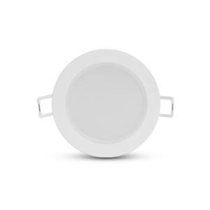 Miidex - Spot LED « ASTRA » IP65 com cúpula removível + Conector rápido - 5 W - 340 LM - 4000 K - Ref.: 100012