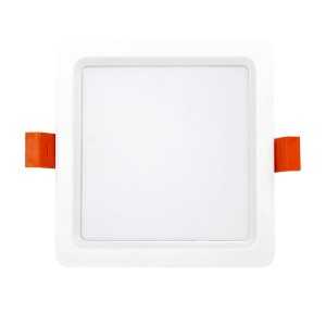 https://design-led.fr/gb/ Square LED ceiling light 9W RGB&CCT controllable 35,70 € 30,35 € FUT064