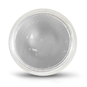 Miidex - E27 PAR30 10W 3000K LED bulb - Ref: 100001