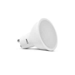 Miidex - GU10 LED Spotlight Bulb 5.4W 3000K 120° - Ref: 100563