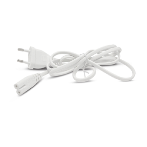Miidex - Cavo di alimentazione per striscia LED per LINE-HOME - Codice articolo: 75955