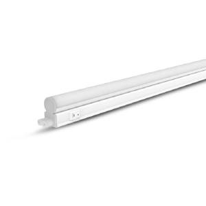 Miidex - Barra LED T5 LINE-HOME, 1177 mm, 18 W, 4000 K - Cod. art.: 100349