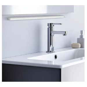 Miidex – LED-Leiste T5 „ LINE-HOME “, 1177 mm, 18 W, 4000 K – Art.-Nr.: 100349