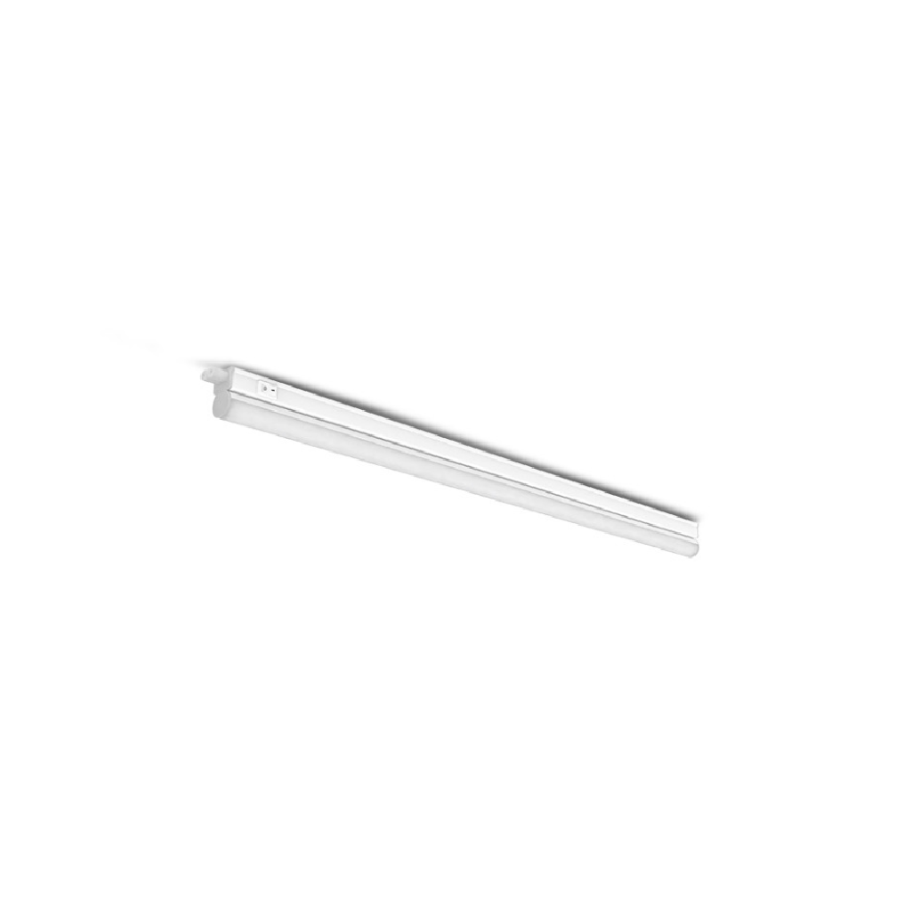 Miidex - Barra LED T5 LINE-HOME, 580 mm, 9 W, 4000 K - Ref.: 100339