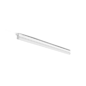 Miidex - T5 LED strip light LINE-HOME, 58 cm, 8 W, 3000 K - Ref: 100338