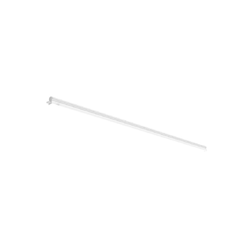 Miidex - Barra LED T5 LINE-HOME, 117 cm, 14 W, 3000 K - Cod. art.: 100348